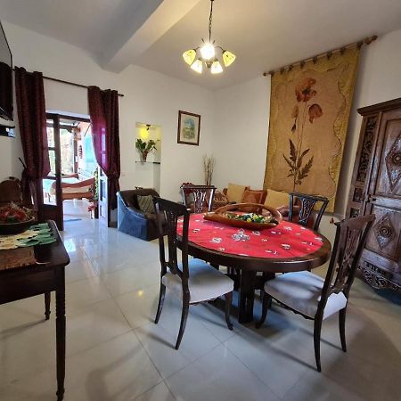 Almendro Villa Arico Viejo Kültér fotó
