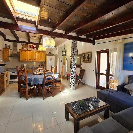 Almendro Villa Arico Viejo Kültér fotó