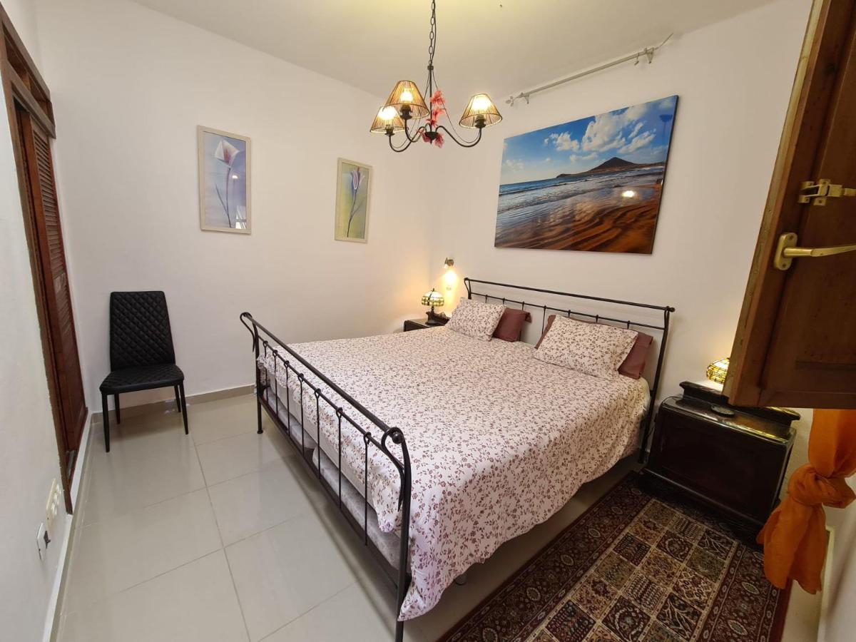 Almendro Villa Arico Viejo Kültér fotó
