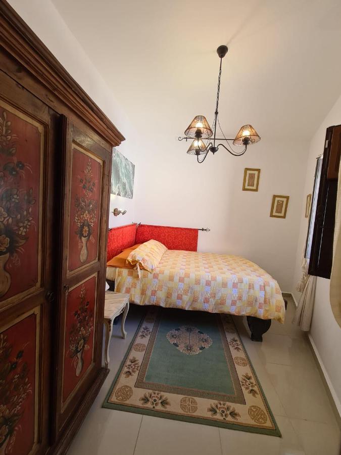 Almendro Villa Arico Viejo Kültér fotó